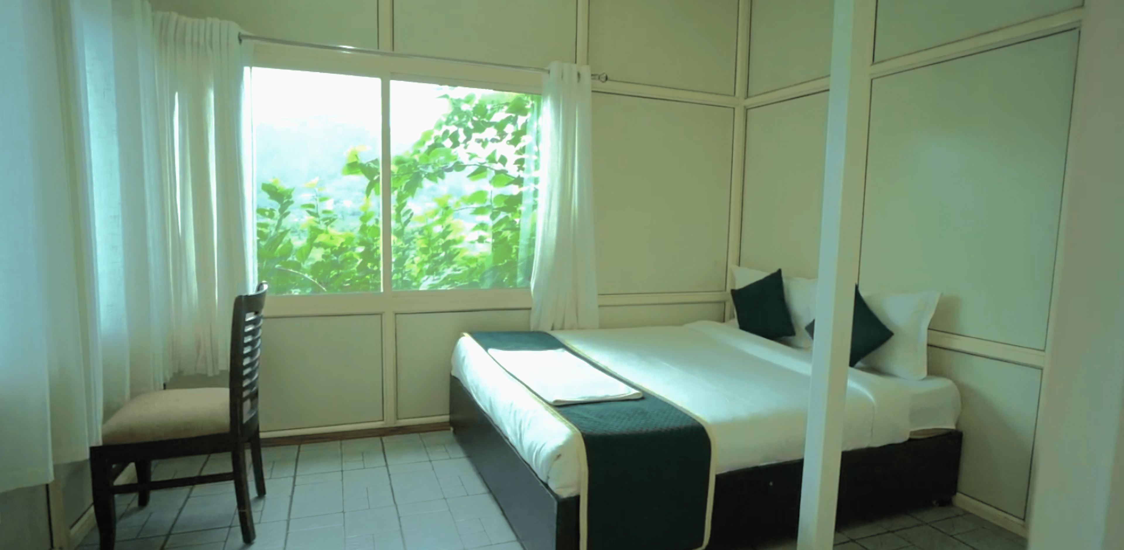 Family/Double Room