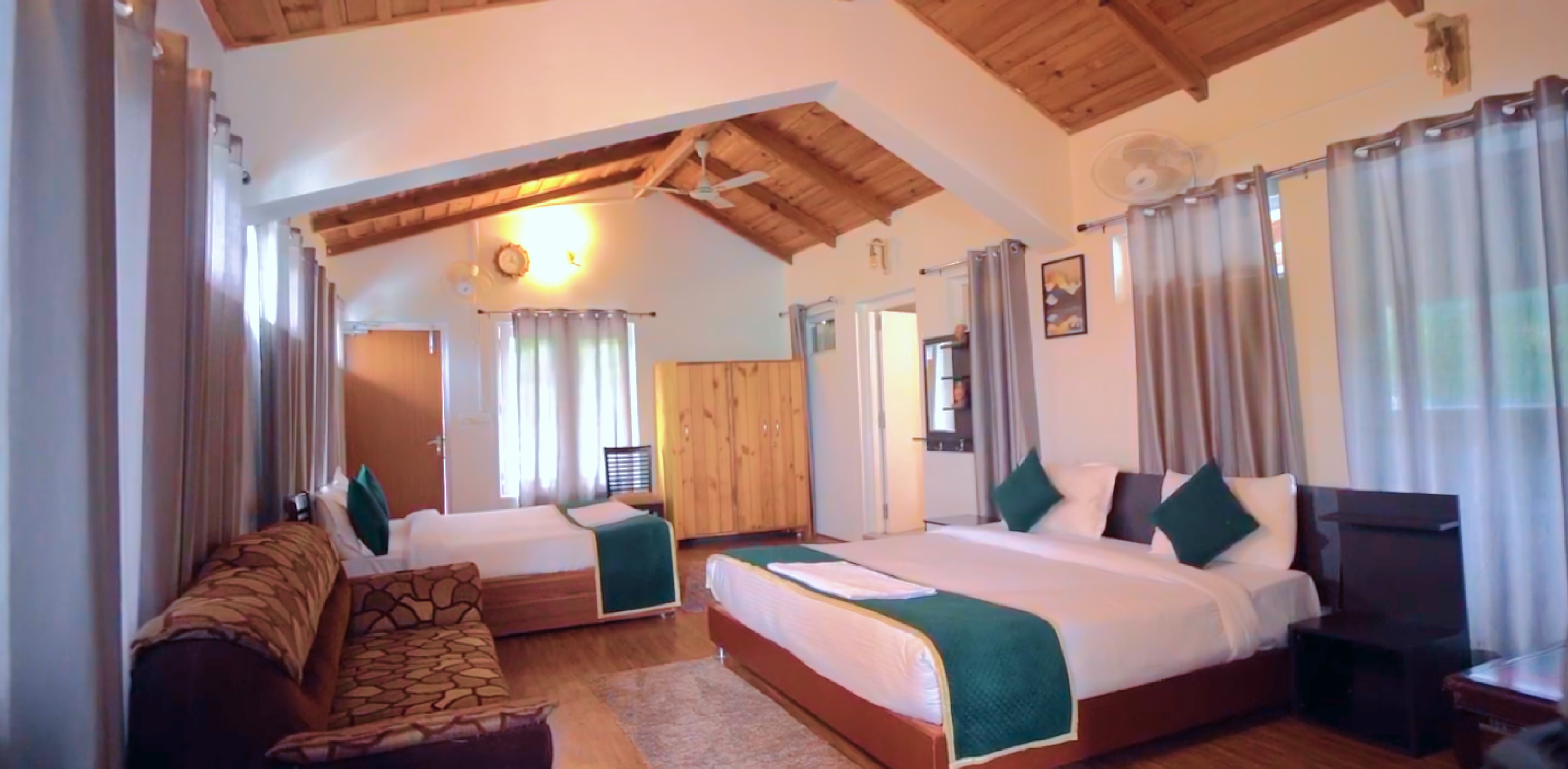 Family Suite