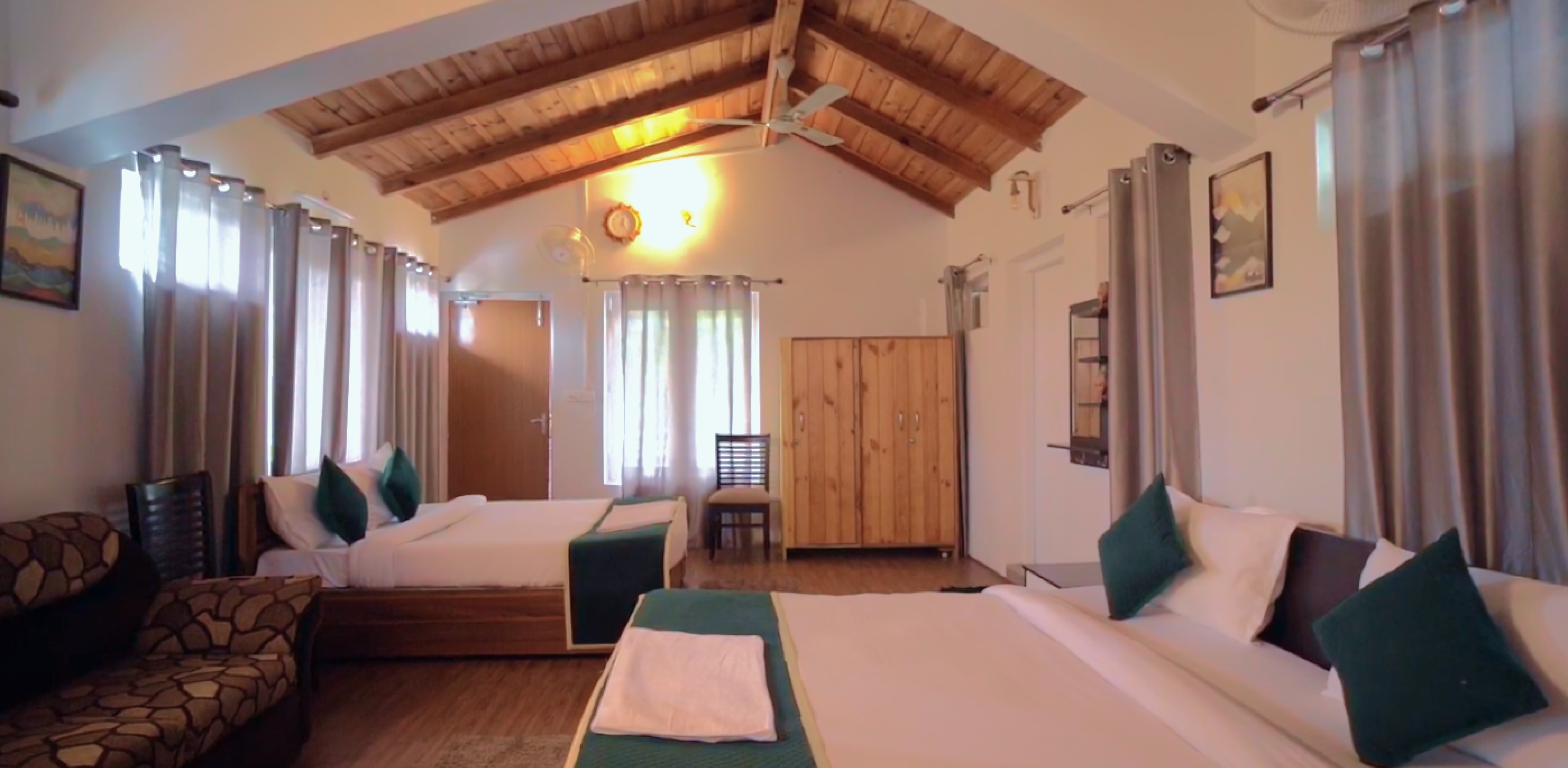 Family Suite